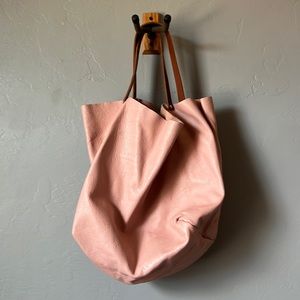 MATINE Jones Market Tote
